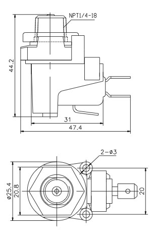 LF40-01