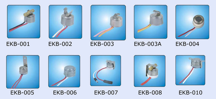 Series EKB