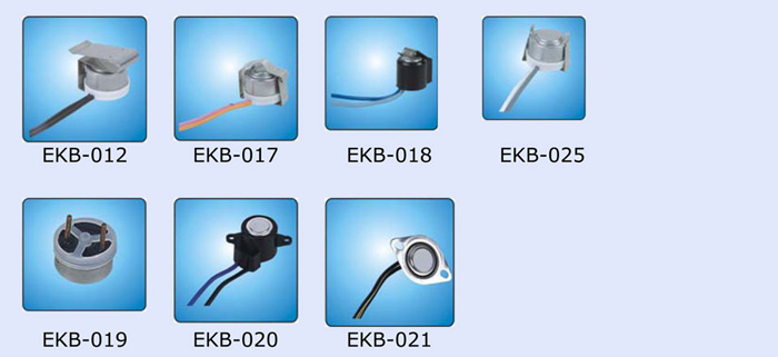 Series EKB