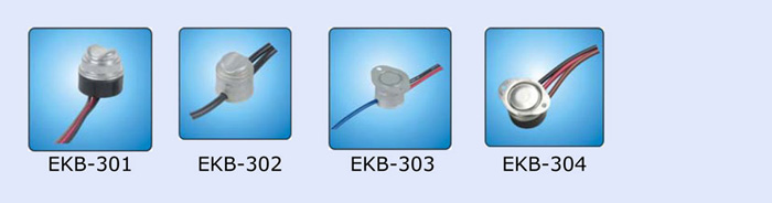 Series EKB