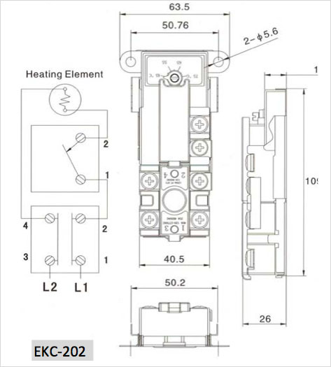 EKC-202