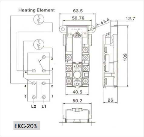 EKC-203